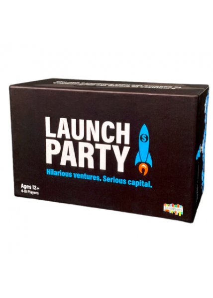 Launch Party